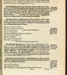 Gelegentheyt van 'sHertogen-Bosch, Vierde Hooft-Stadt van Brabandt(1630) document 537768