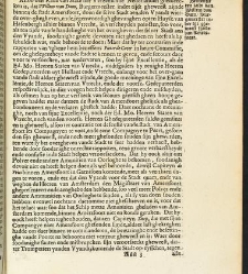 Gelegentheyt van 'sHertogen-Bosch, Vierde Hooft-Stadt van Brabandt(1630) document 537780