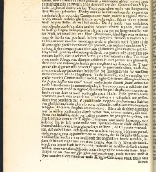 Gelegentheyt van 'sHertogen-Bosch, Vierde Hooft-Stadt van Brabandt(1630) document 537781