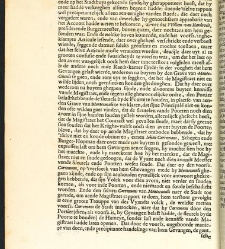 Gelegentheyt van 'sHertogen-Bosch, Vierde Hooft-Stadt van Brabandt(1630) document 537783