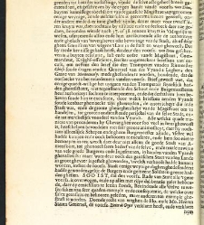 Gelegentheyt van 'sHertogen-Bosch, Vierde Hooft-Stadt van Brabandt(1630) document 537787