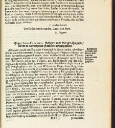 Gelegentheyt van 'sHertogen-Bosch, Vierde Hooft-Stadt van Brabandt(1630) document 537788