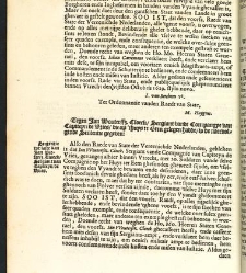 Gelegentheyt van 'sHertogen-Bosch, Vierde Hooft-Stadt van Brabandt(1630) document 537789