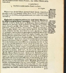 Gelegentheyt van 'sHertogen-Bosch, Vierde Hooft-Stadt van Brabandt(1630) document 537790