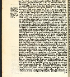 Gelegentheyt van 'sHertogen-Bosch, Vierde Hooft-Stadt van Brabandt(1630) document 537793