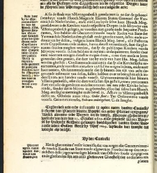 Gelegentheyt van 'sHertogen-Bosch, Vierde Hooft-Stadt van Brabandt(1630) document 537797