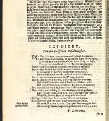 Gelegentheyt van 'sHertogen-Bosch, Vierde Hooft-Stadt van Brabandt(1630) document 537801