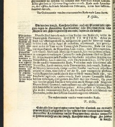 Gelegentheyt van 'sHertogen-Bosch, Vierde Hooft-Stadt van Brabandt(1630) document 537805