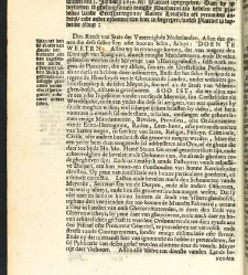 Gelegentheyt van 'sHertogen-Bosch, Vierde Hooft-Stadt van Brabandt(1630) document 537807