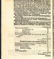 Gelegentheyt van 'sHertogen-Bosch, Vierde Hooft-Stadt van Brabandt(1630) document 537815