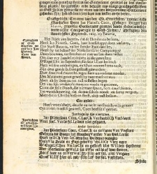 Gelegentheyt van 'sHertogen-Bosch, Vierde Hooft-Stadt van Brabandt(1630) document 537817