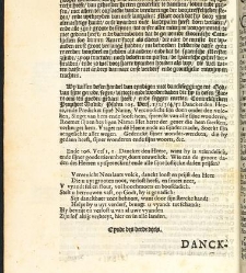 Gelegentheyt van 'sHertogen-Bosch, Vierde Hooft-Stadt van Brabandt(1630) document 537819