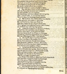 Gelegentheyt van 'sHertogen-Bosch, Vierde Hooft-Stadt van Brabandt(1630) document 537821