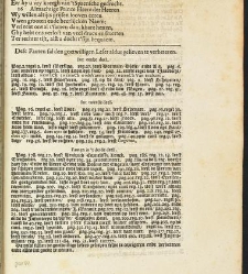 Gelegentheyt van 'sHertogen-Bosch, Vierde Hooft-Stadt van Brabandt(1630) document 537822