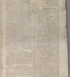 Oprechte Haerlemse Dingsdaegse Courant(1724) document 538228