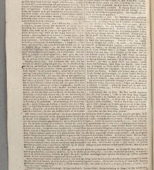 Oprechte Haerlemse Dingsdaegse Courant(1724) document 538239