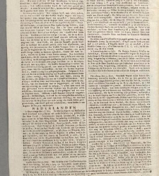 Oprechte Haerlemse Dingsdaegse Courant(1724) document 538243