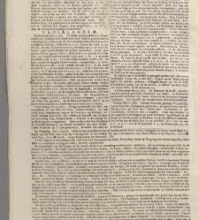 Oprechte Haerlemse Dingsdaegse Courant(1724) document 538245