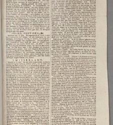 Oprechte Haerlemse Dingsdaegse Courant(1724) document 538248
