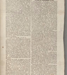 Oprechte Haerlemse Dingsdaegse Courant(1724) document 538250