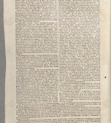 Oprechte Haerlemse Dingsdaegse Courant(1724) document 538251