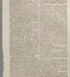 Oprechte Haerlemse Dingsdaegse Courant(1724) document 538255