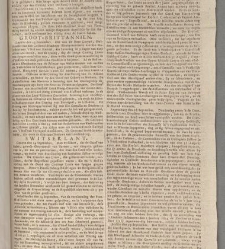 Oprechte Haerlemse Dingsdaegse Courant(1724) document 538260