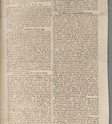 Oprechte Haerlemse Dingsdaegse Courant(1724) document 538268