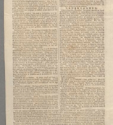 Oprechte Haerlemse Dingsdaegse Courant(1724) document 538273