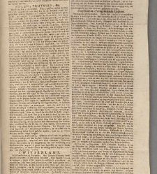 Oprechte Haerlemse Dingsdaegse Courant(1724) document 538276