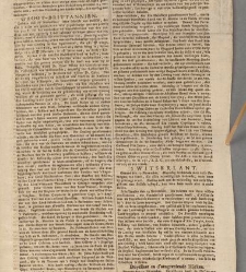 Oprechte Haerlemse Dingsdaegse Courant(1724) document 538278