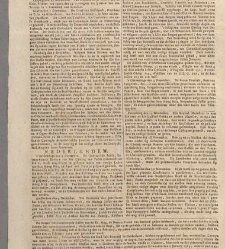 Oprechte Haerlemse Dingsdaegse Courant(1724) document 538281