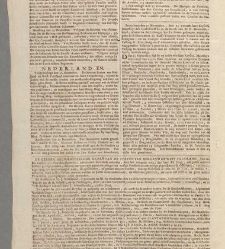 Oprechte Haerlemse Dingsdaegse Courant(1724) document 538285