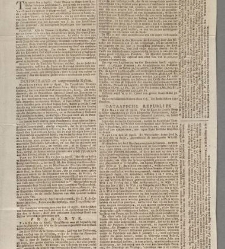 Oprechte Haerlemse Dingsdaegse Courant(1806) document 538298