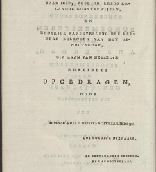 Verhandelingen van het Genootschap ter bevordering der heelkunde, te Amsterdam. : Part 1(1791) document 538944