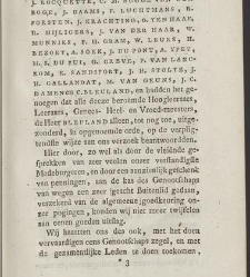 Verhandelingen van het Genootschap ter bevordering der heelkunde, te Amsterdam. : Part 1(1791) document 538947
