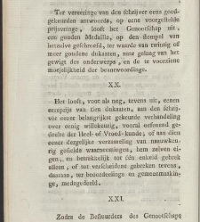 Verhandelingen van het Genootschap ter bevordering der heelkunde, te Amsterdam. : Part 1(1791) document 538956