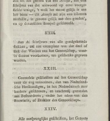 Verhandelingen van het Genootschap ter bevordering der heelkunde, te Amsterdam. : Part 1(1791) document 538957