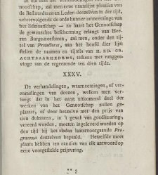 Verhandelingen van het Genootschap ter bevordering der heelkunde, te Amsterdam. : Part 1(1791) document 538963