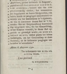 Verhandelingen van het Genootschap ter bevordering der heelkunde, te Amsterdam. : Part 1(1791) document 538965