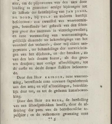 Verhandelingen van het Genootschap ter bevordering der heelkunde, te Amsterdam. : Part 1(1791) document 538967