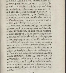 Verhandelingen van het Genootschap ter bevordering der heelkunde, te Amsterdam. : Part 1(1791) document 538979