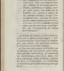 Verhandelingen van het Genootschap ter bevordering der heelkunde, te Amsterdam. : Part 1(1791) document 538986