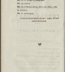 Verhandelingen van het Genootschap ter bevordering der heelkunde, te Amsterdam. : Part 1(1791) document 538994