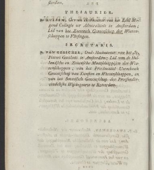 Verhandelingen van het Genootschap ter bevordering der heelkunde, te Amsterdam. : Part 1(1791) document 538996