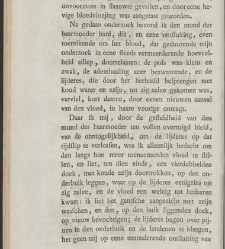 Verhandelingen van het Genootschap ter bevordering der heelkunde, te Amsterdam. : Part 1(1791) document 539008