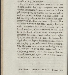 Verhandelingen van het Genootschap ter bevordering der heelkunde, te Amsterdam. : Part 1(1791) document 539010