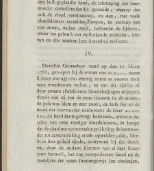Verhandelingen van het Genootschap ter bevordering der heelkunde, te Amsterdam. : Part 1(1791) document 539014