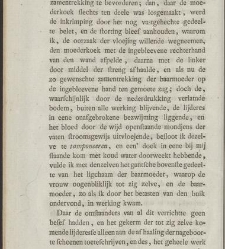Verhandelingen van het Genootschap ter bevordering der heelkunde, te Amsterdam. : Part 1(1791) document 539022