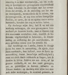 Verhandelingen van het Genootschap ter bevordering der heelkunde, te Amsterdam. : Part 1(1791) document 539033